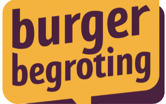 Dankzij jullie stemmen kunnen we 'HET KIEL' in beweging zetten.