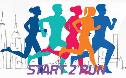 Start 2 Run voorjaar 2026